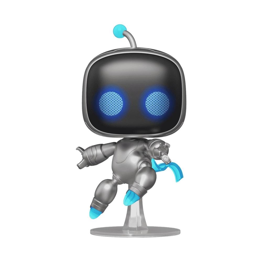Astro Bot