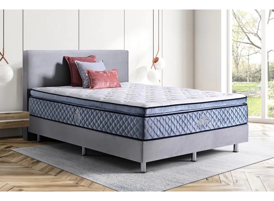 Vzmetnica ELEGANT IV 90x200cm