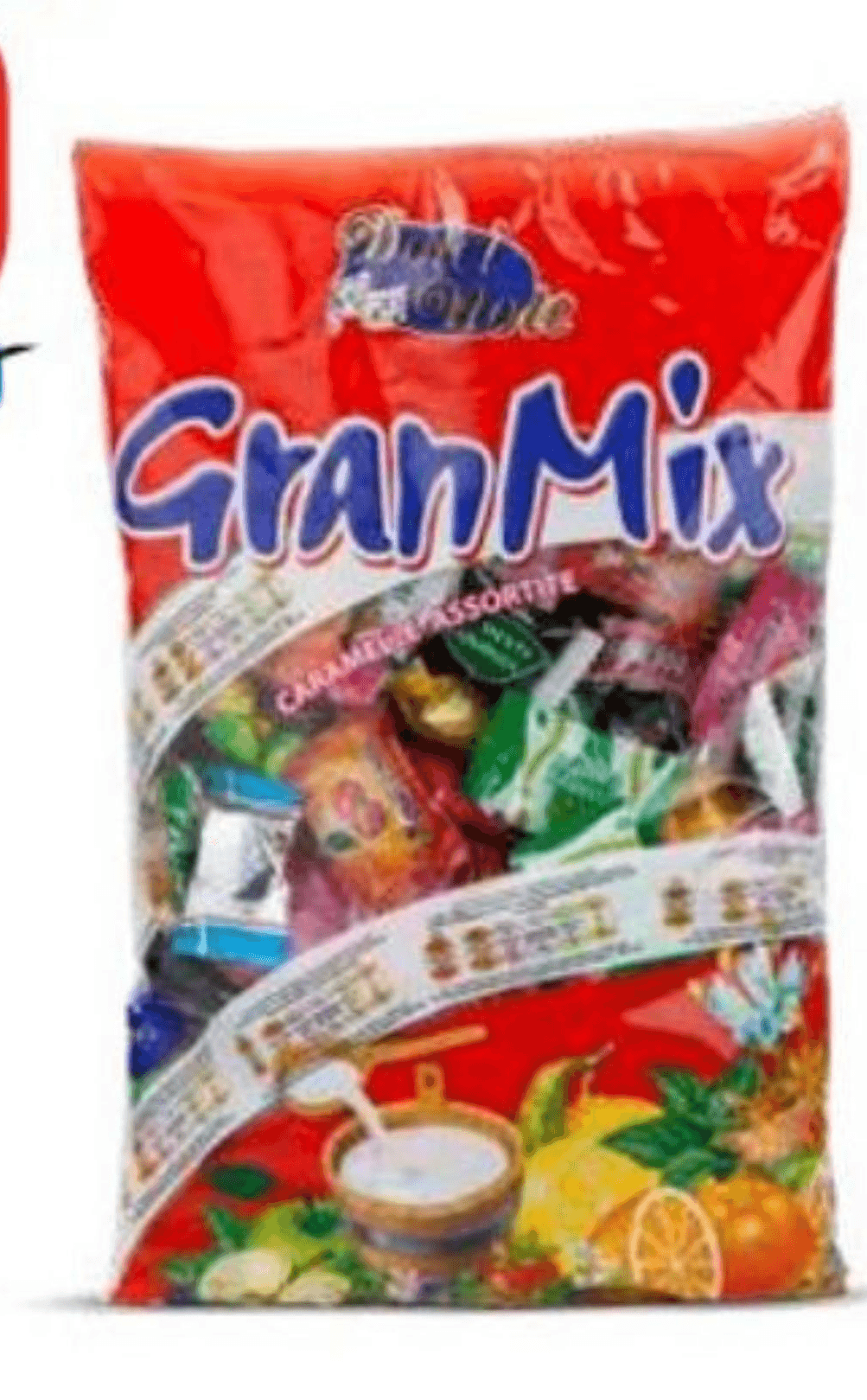 BONBONI Gran Mix 1 kg