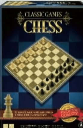 Klasična igra Šah