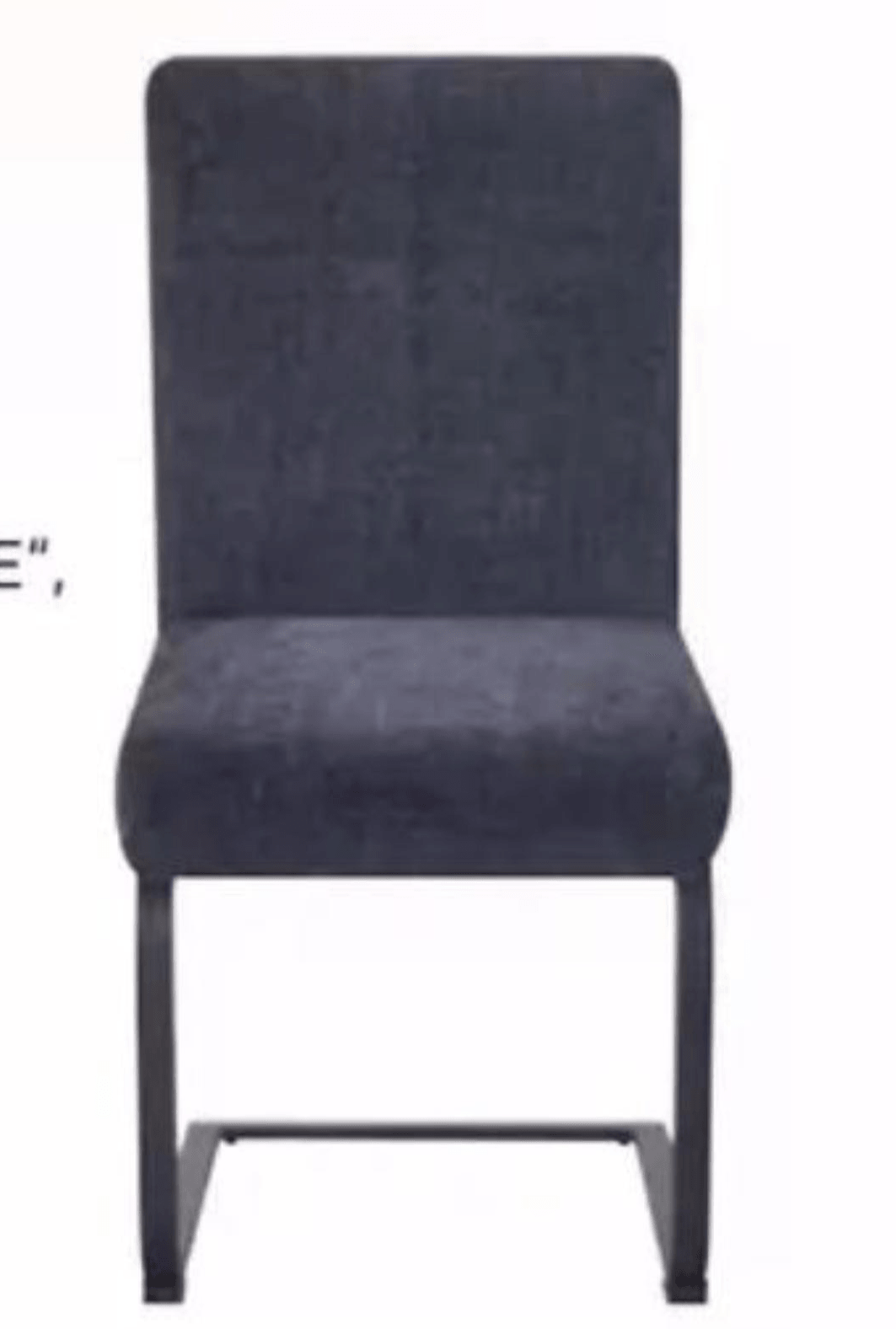 Nihajni stol „RUBY 2"