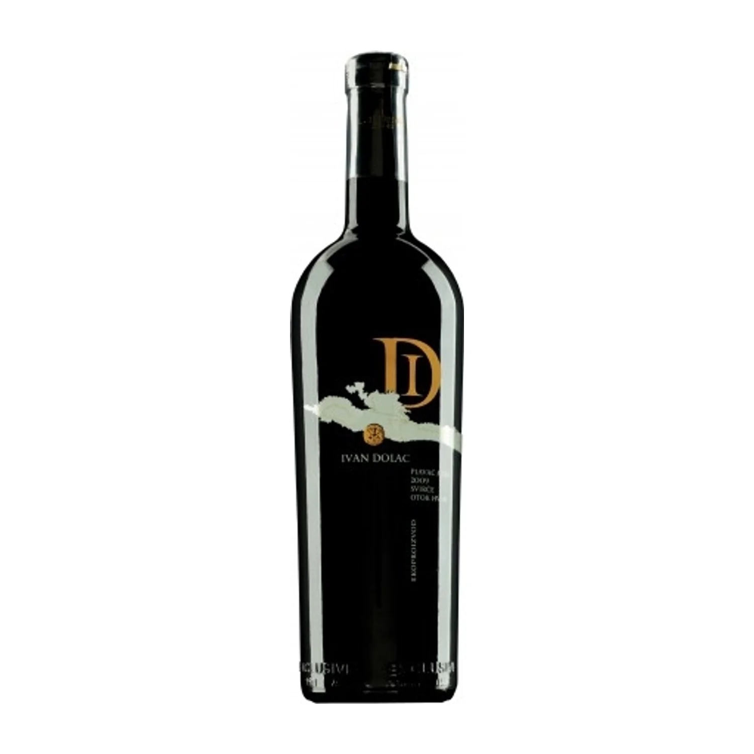VINO IVAN DOLAC 0,75 l