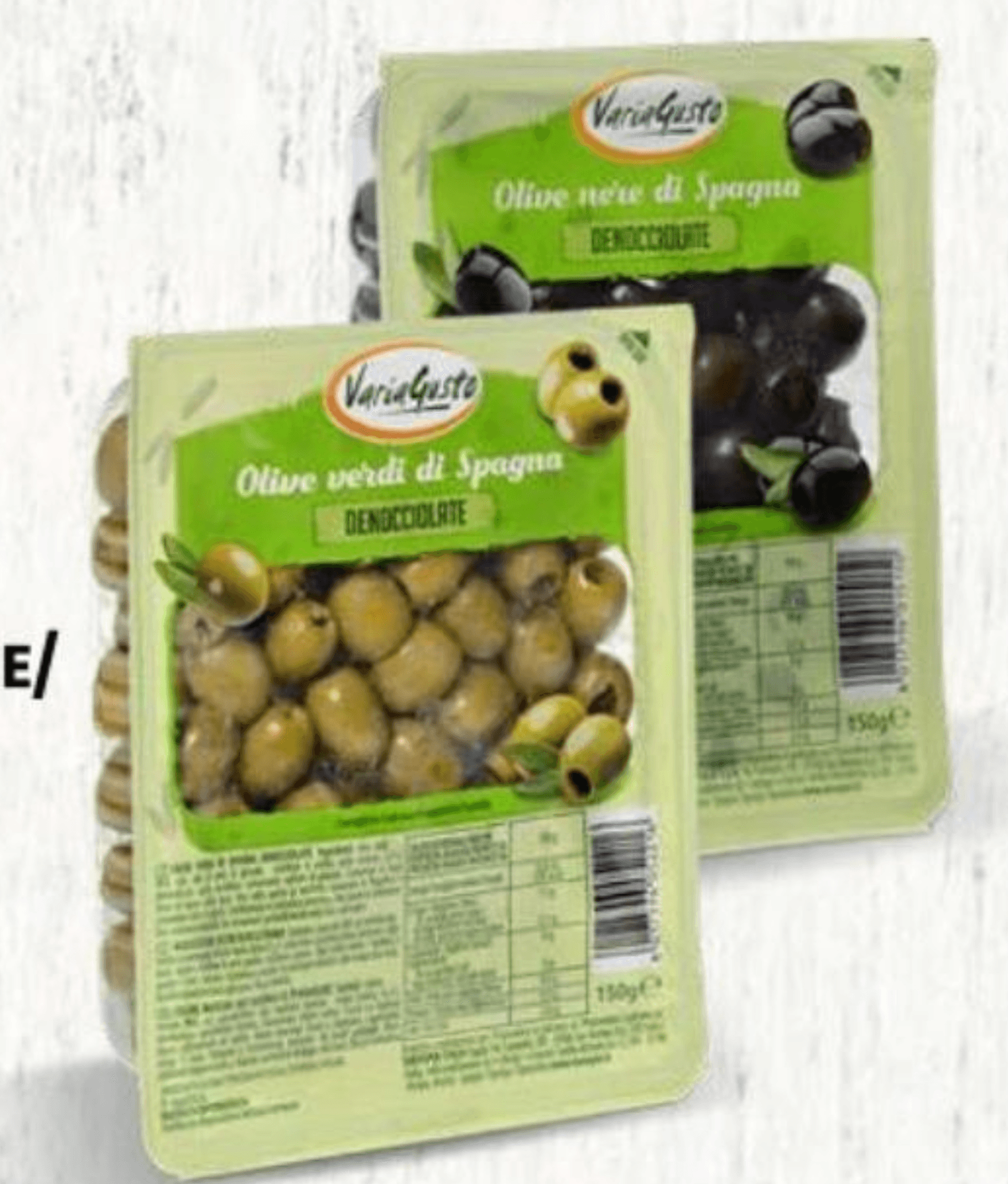 Čips z okusom gorčice 150 g