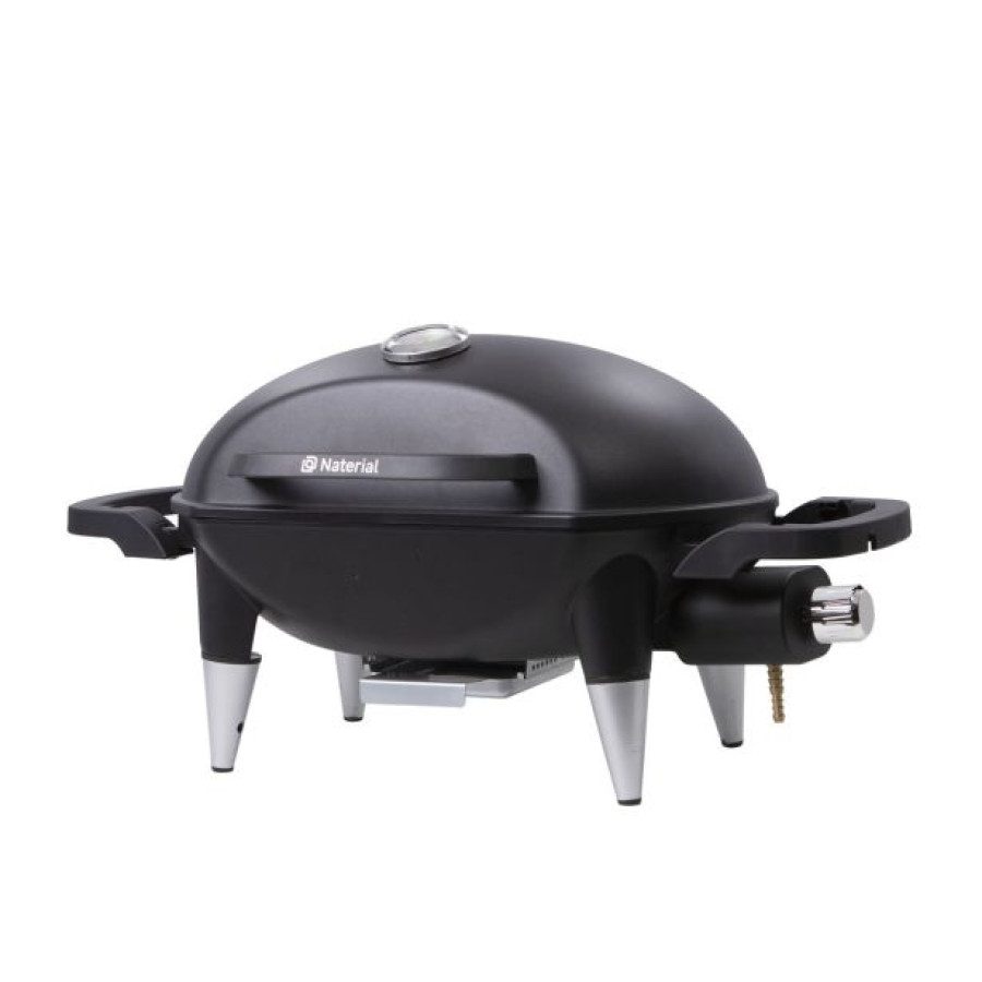 Plinski žar Naterial Argon