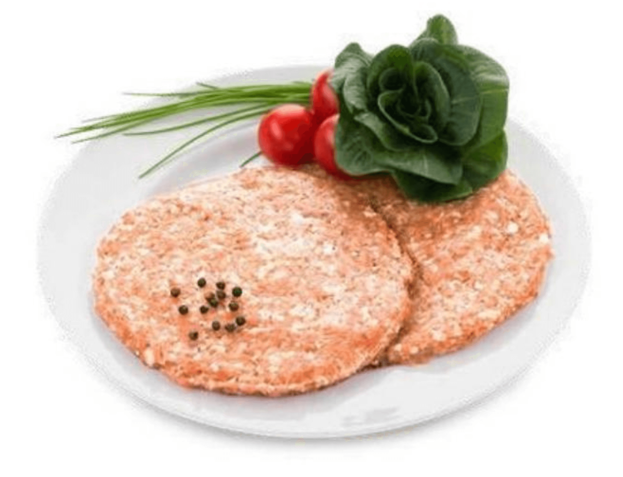 Piščančja pleskavica 200 g