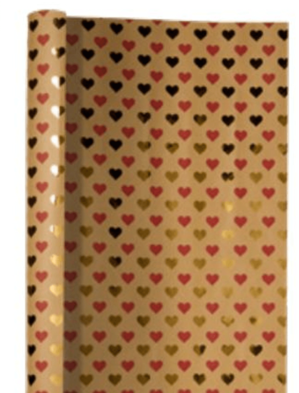 Darilni papir 200x70 cm - Akcija v trgovini Tedi