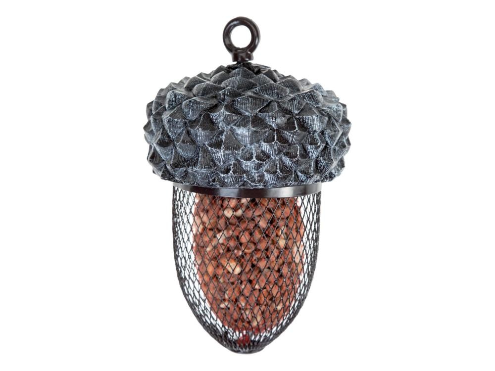 Krmilnica v obliki žira