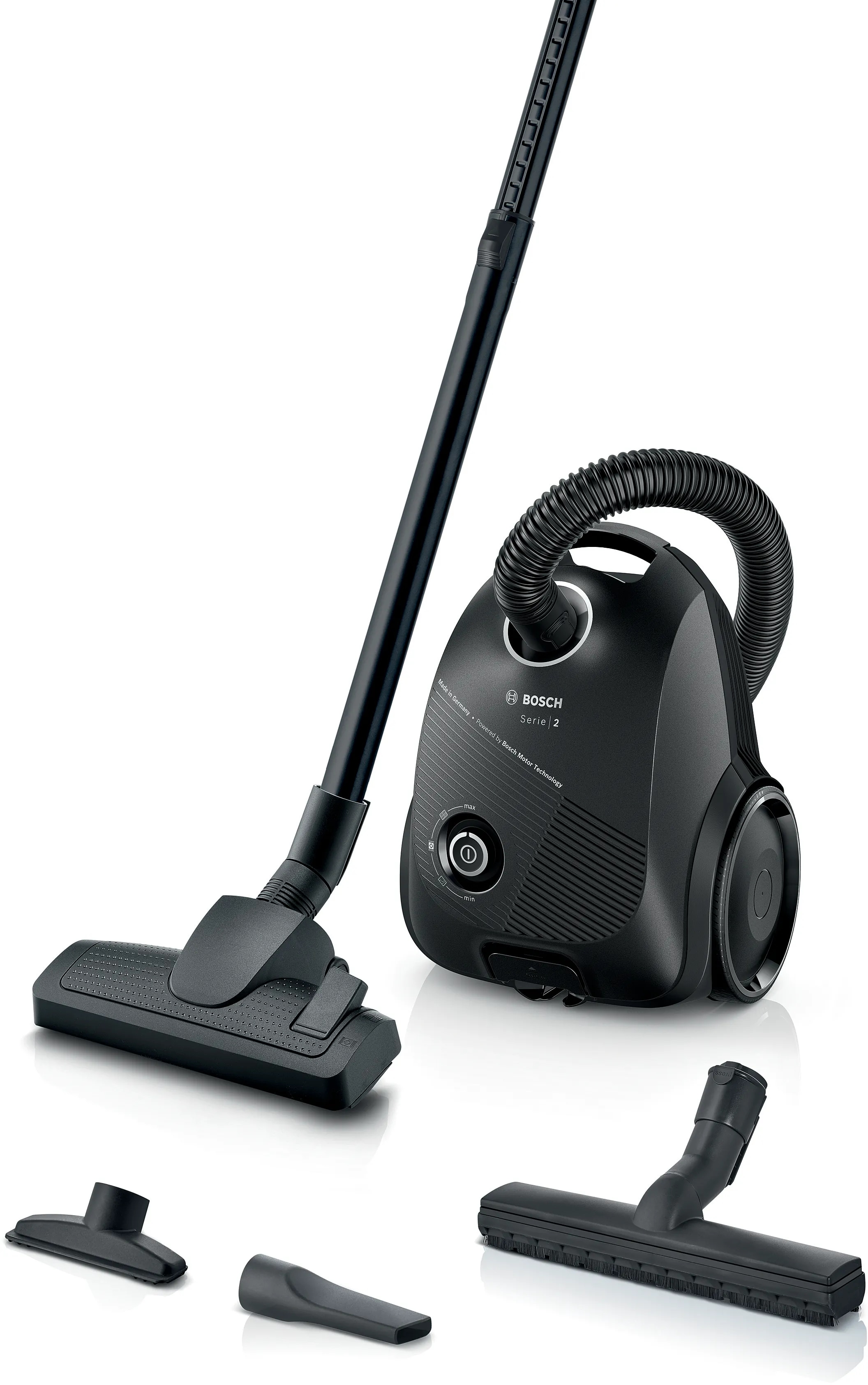 Bosch Sesalnik BGLS2BA3H