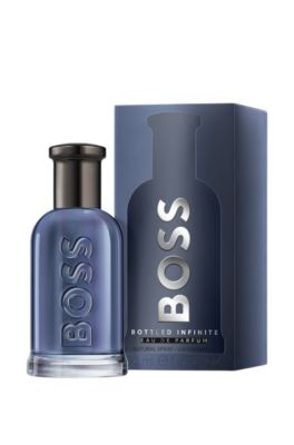 BOSS Bottled Infinite 50 ml - Akcija v trgovini Kompas Shop