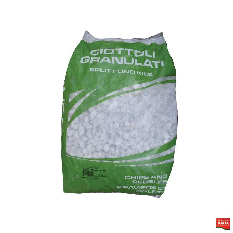 Pesek za grobove 10 kg