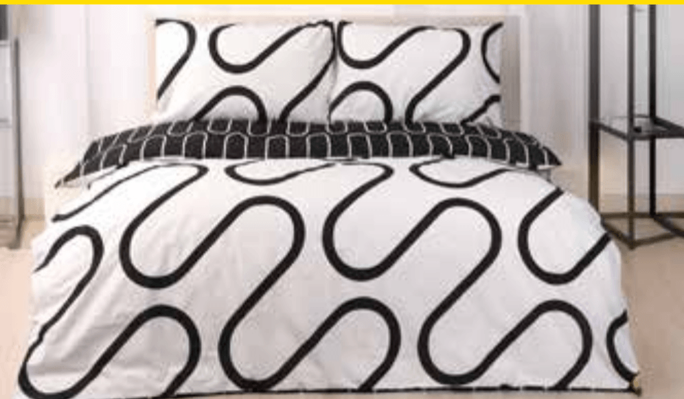 Posteljna garnitura 140 x 200 cm