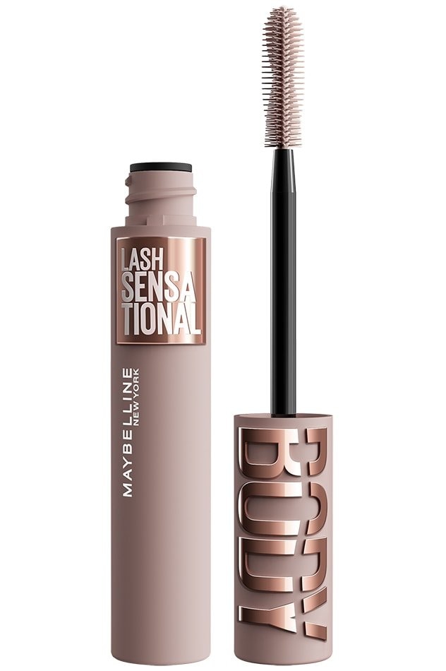 Maybelline New York Lash Sensational Body maskara