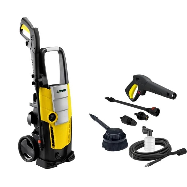 Visokotlačni čistilec Lavor Galaxy