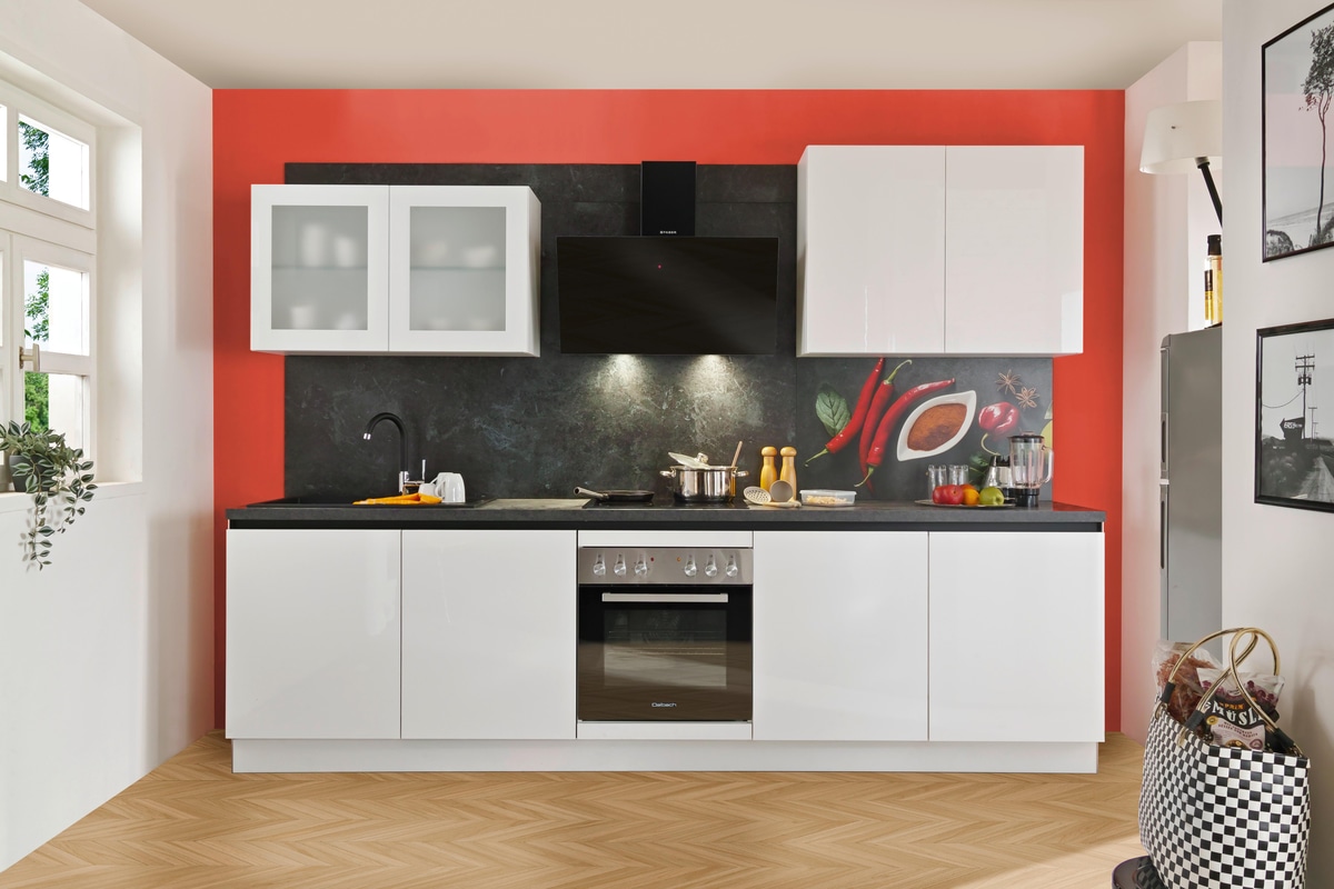 Kuhinjski blok „STAR“ - Akcija v trgovini Mömax