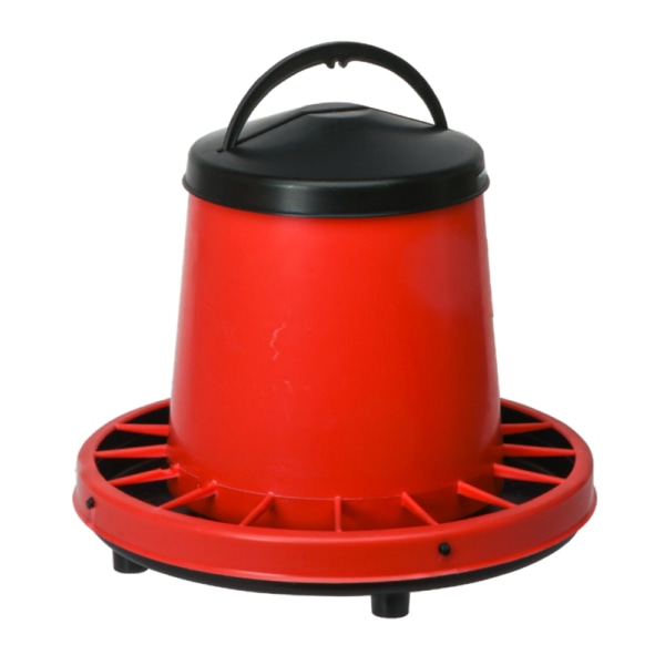 Krmilnik za piščance PVC 3 kg - Akcija v trgovini Jager