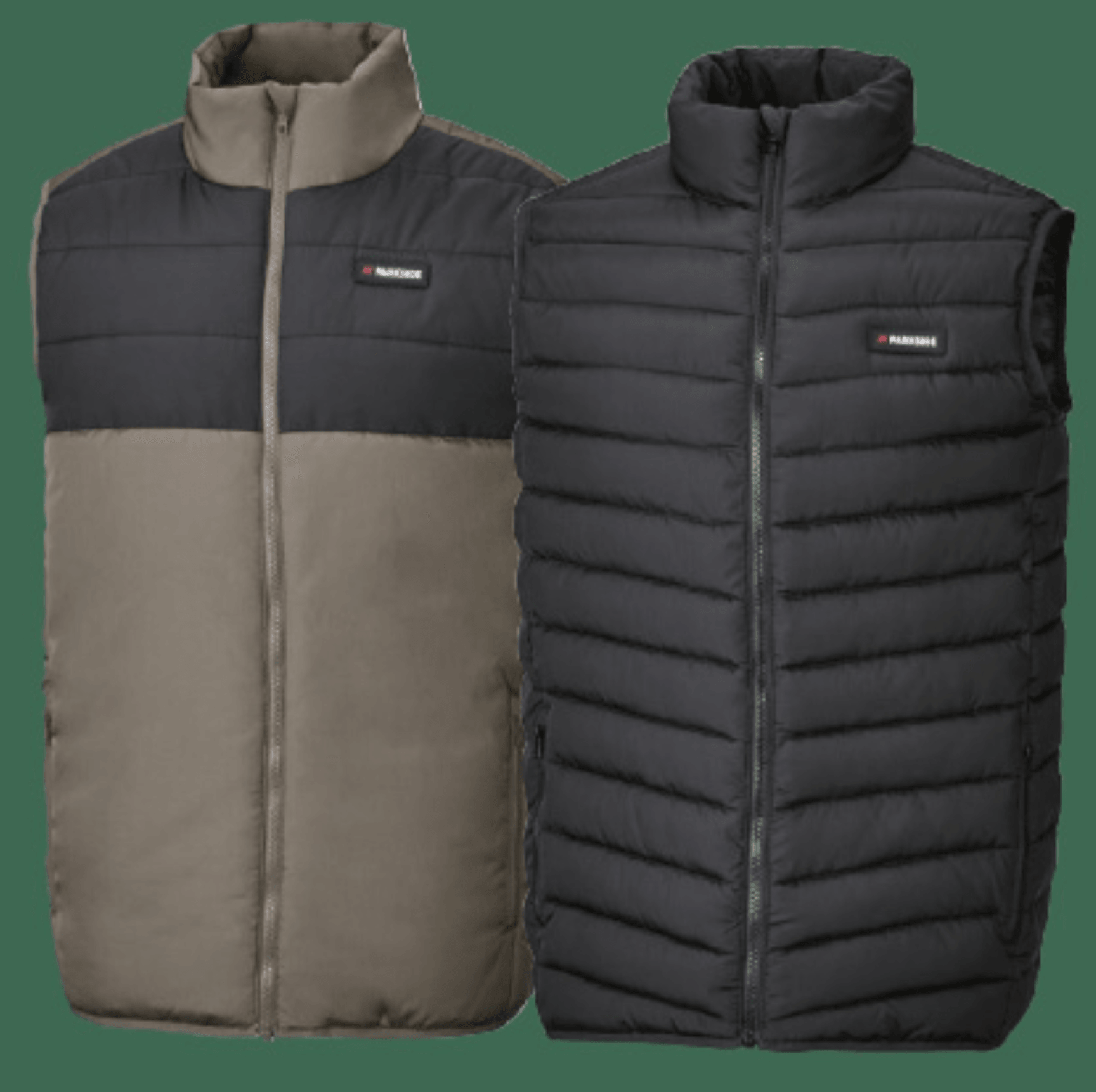 PARKSIDE Moški telovnik - Akcija v trgovini Lidl