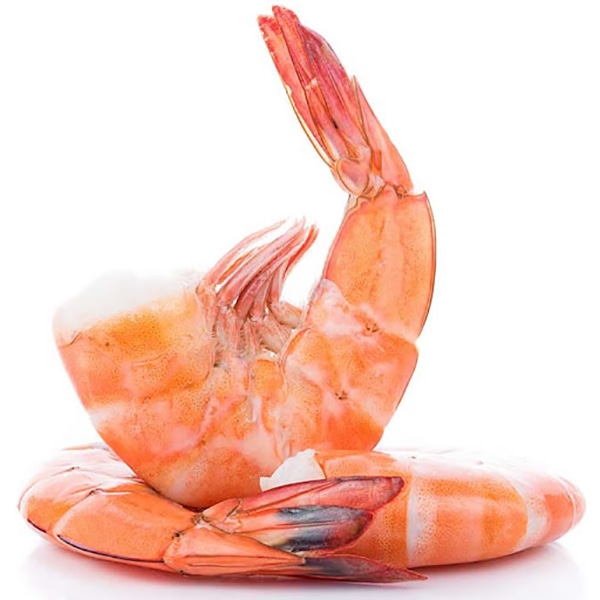 Repi argentinskih rdečih kozic Wofco 400 g