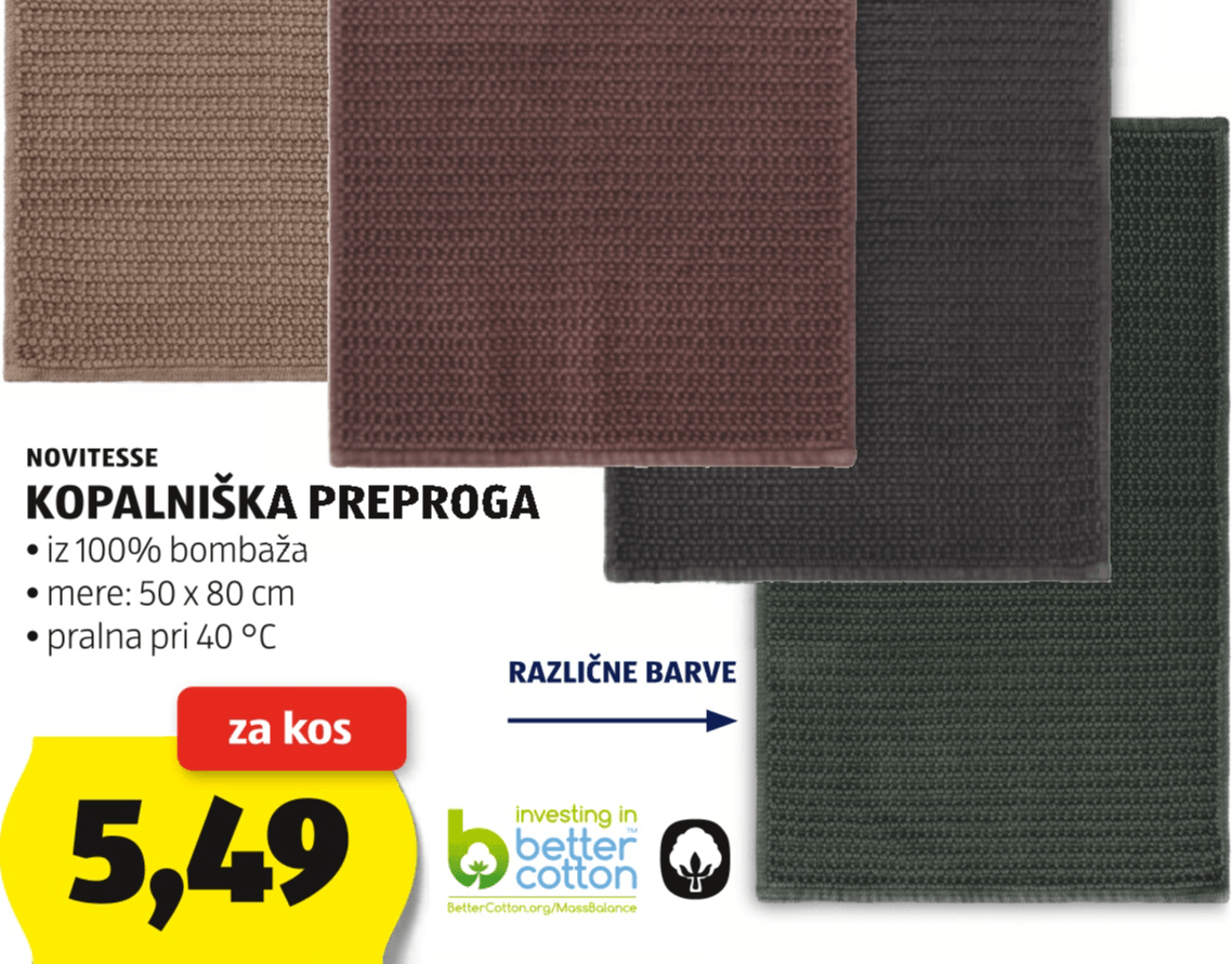 Kopalniška preproga