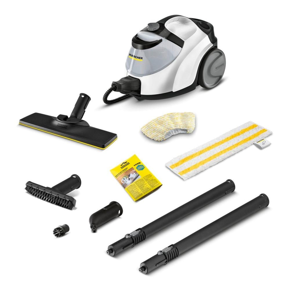 Parni čistilnik Karcher SC 2 EasyFix + 1 l