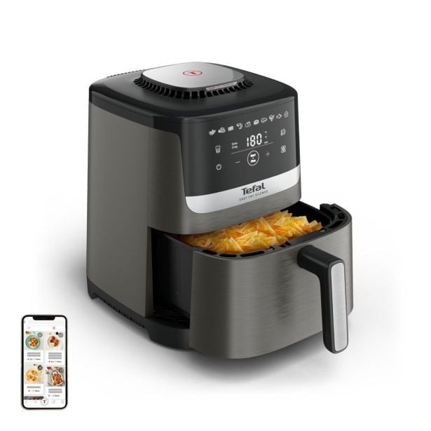 Zračni cvrtnik Tefal EY551HE0