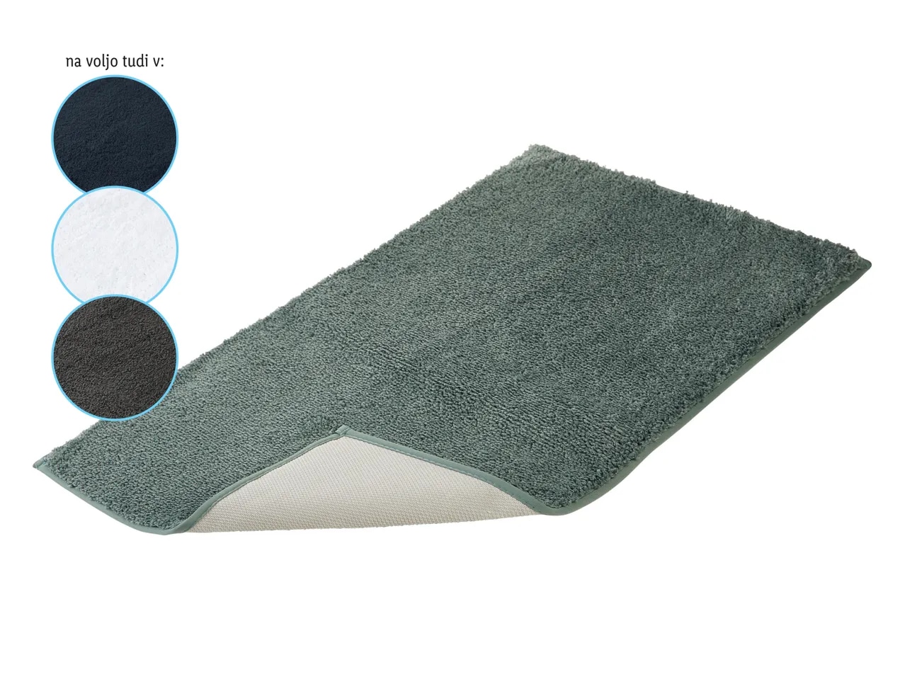 LIVARNO home Kopalniška preproga LIVARNO home
