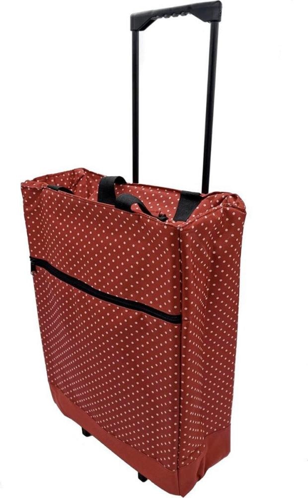 Nakupovalni voziček 54 X 39 X 22 cm