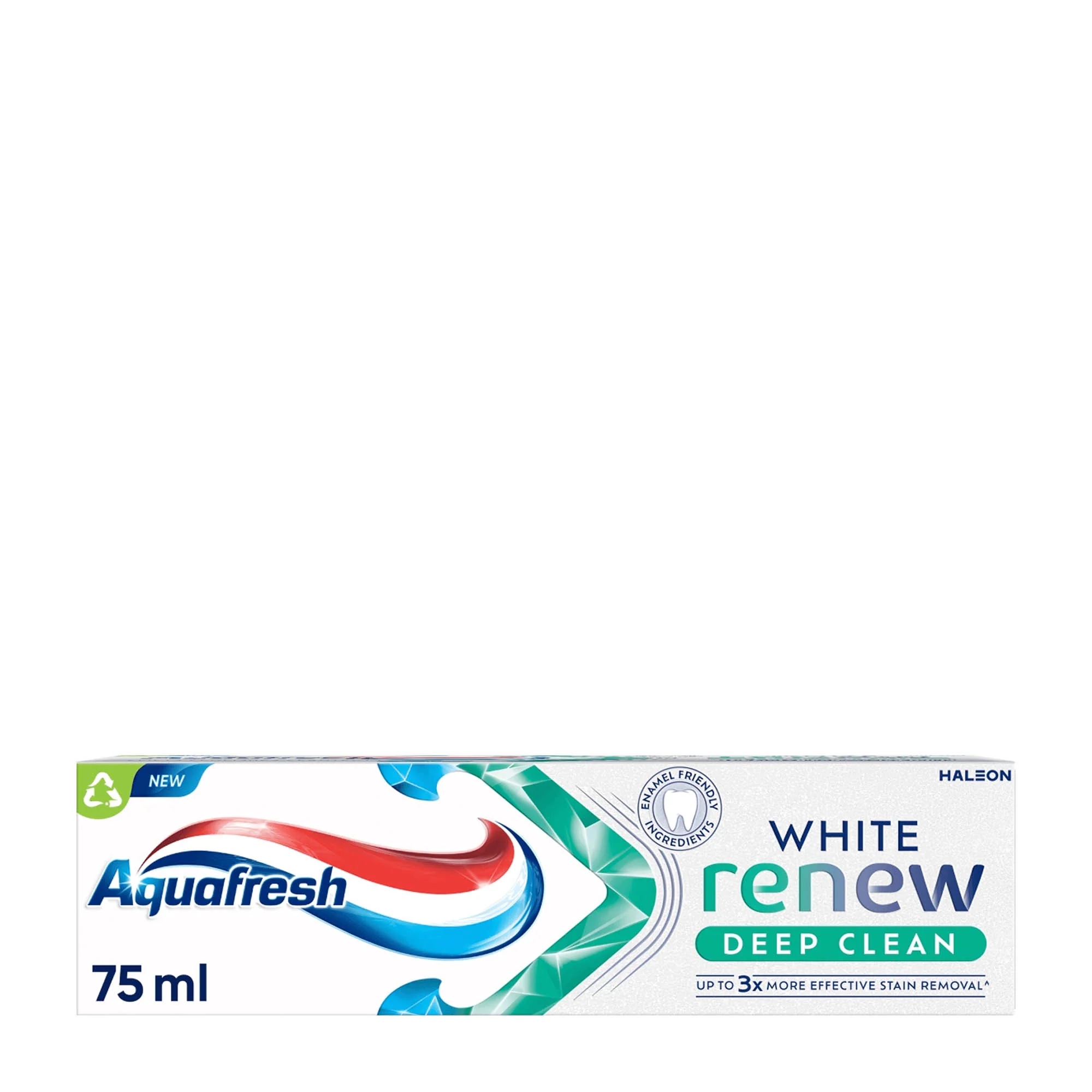 Aquafresh White Renew Deep Clean