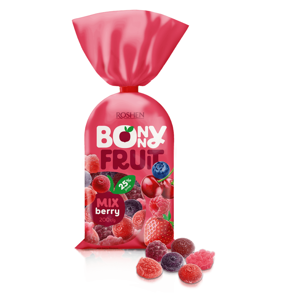 Bonboni Roschen 200 g