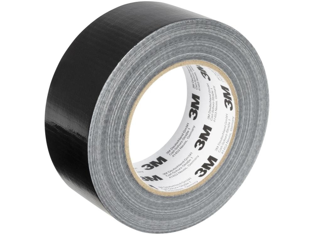 3M Tekstilni lepilni trak pribl. 50 m x 5 cm (D x Š) - Akcija v trgovini Lidl