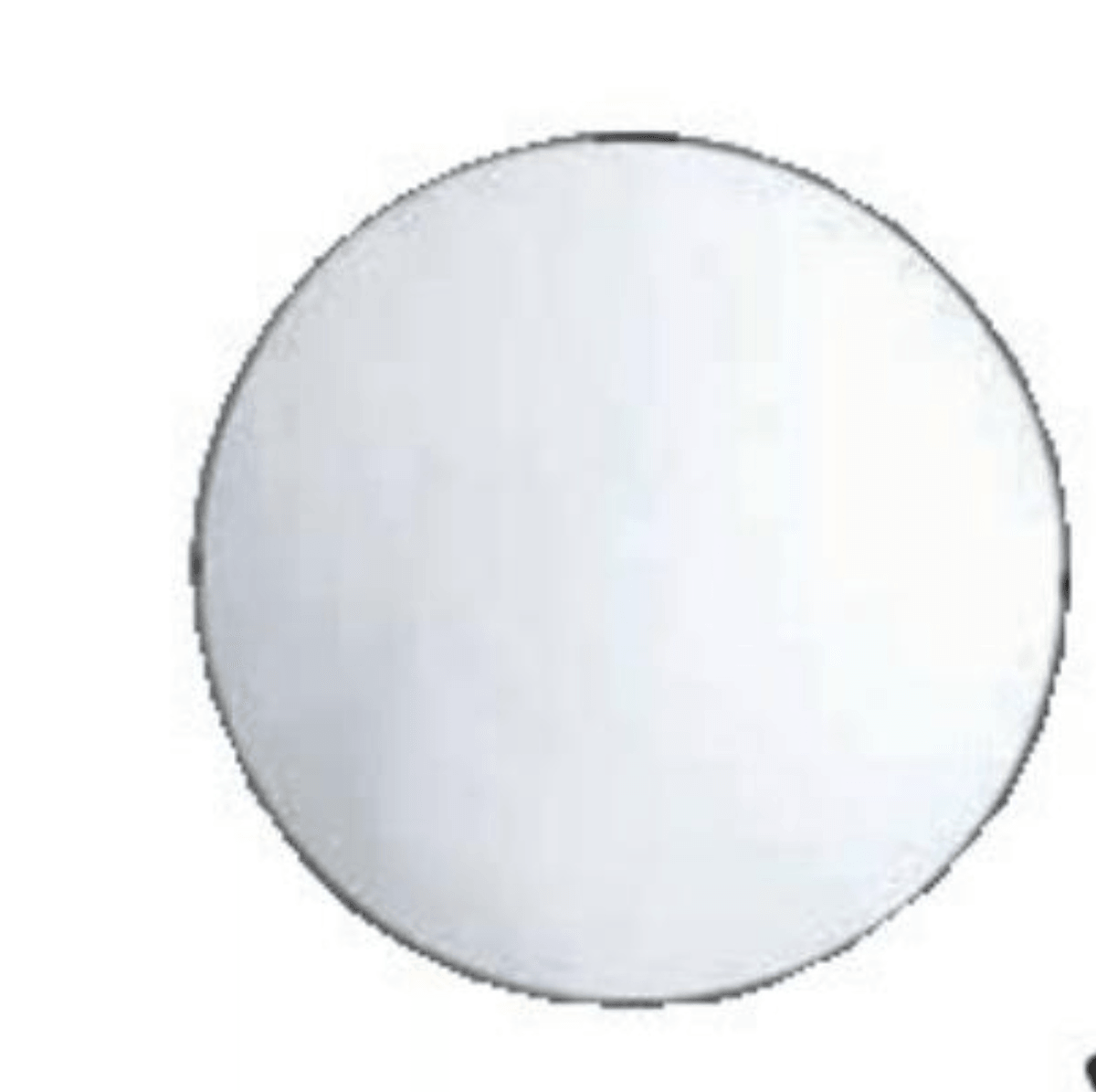 Ogledalo MARSTAL Ø50xG4 cm - Akcija v trgovini Jysk