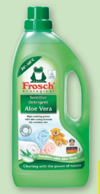 Frosch Detergent za pranje perila 1.5 L