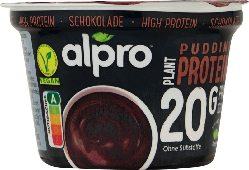 Alpro Proteinski puding 200 g