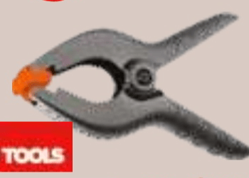 Natezna spona - Akcija v trgovini E.Leclerc