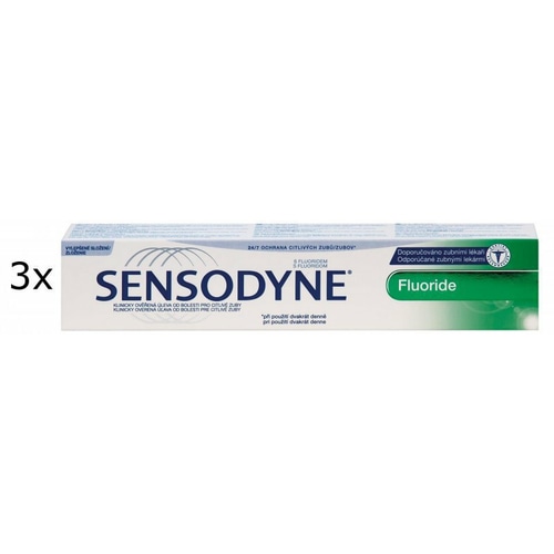 Zobna pasta Sensodyne 100 ml
