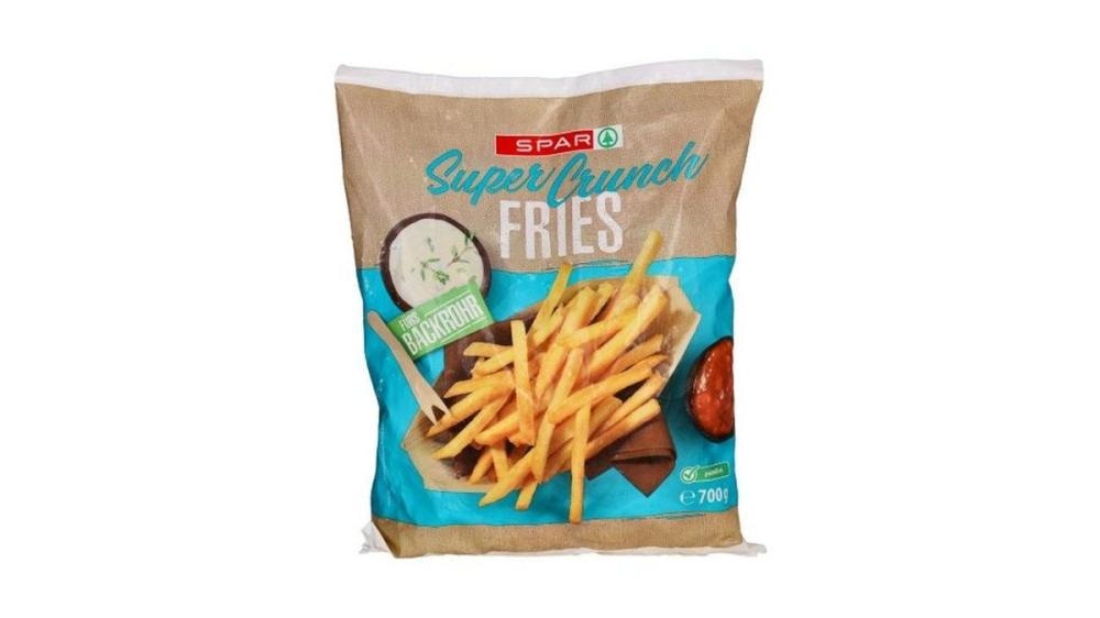 Krompirček 700 g - Akcija v trgovini Spar