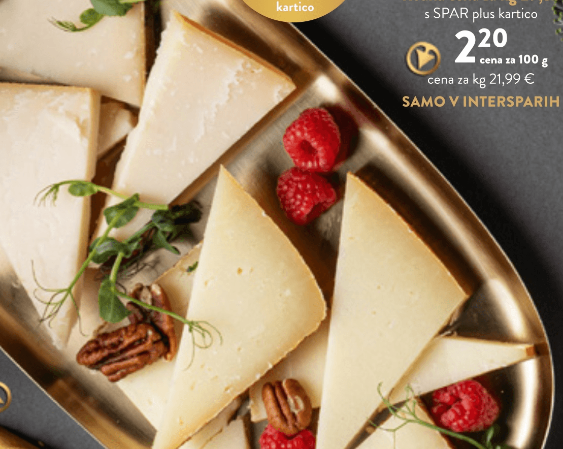 Kozji sir De Rotterdamsche Oud 100 g