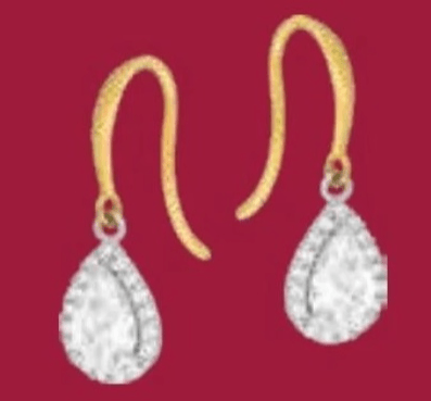 Uhani - Akcija v trgovini E.Leclerc