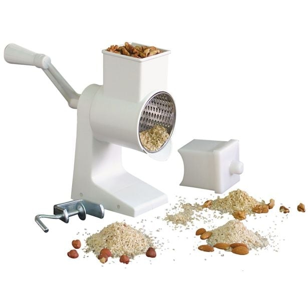 Mlinček za orehe Pocajt - Akcija v trgovini E.Leclerc