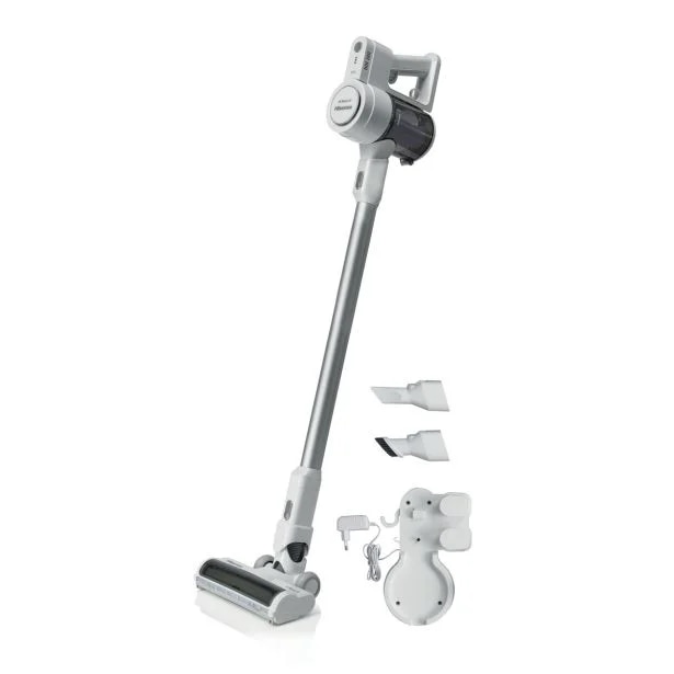 Pokončni baterijski sesalnik Hisense HVC6133WIJS HISENSE