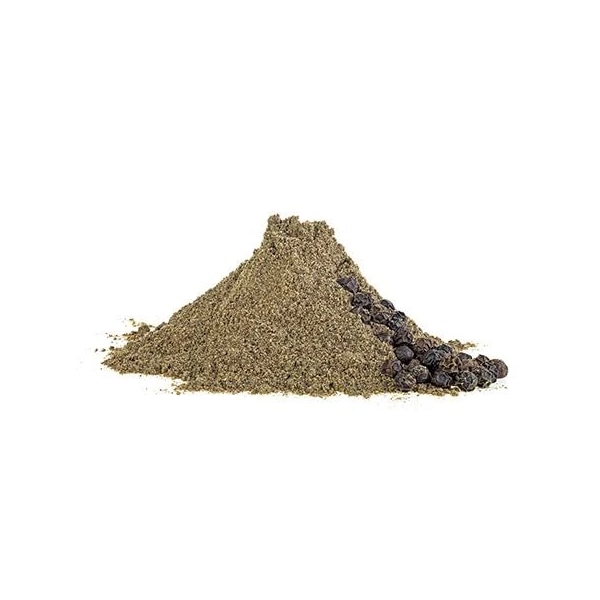 Poper črni mleti Tki 500 g