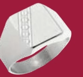 Prstan - Akcija v trgovini E.Leclerc