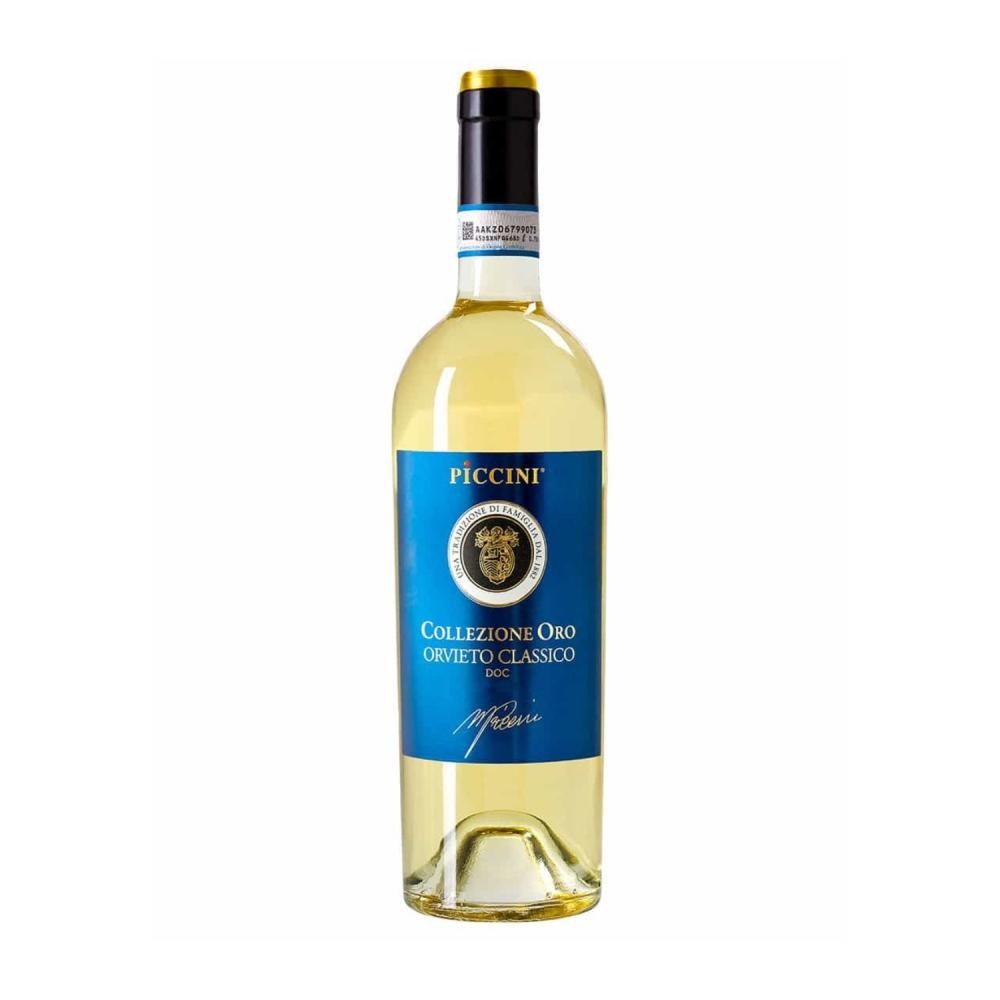 Collezione Oro Orvieto Classico Piccini D.O.C. 0,75 l