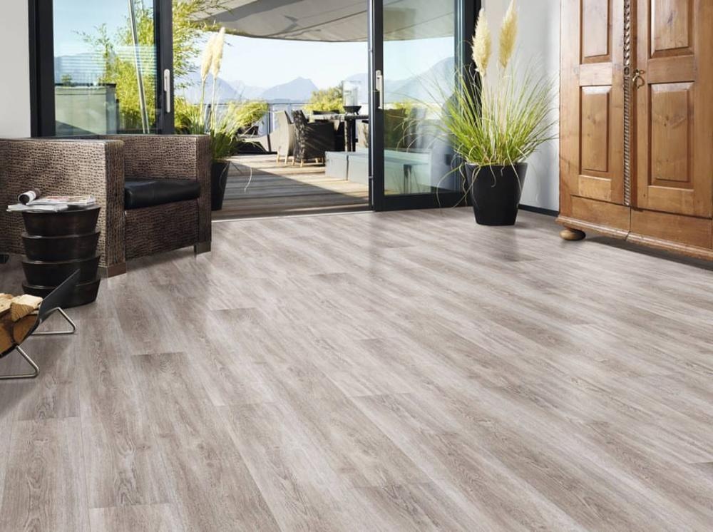 Laminat LOC - Akcija v trgovini Pevex