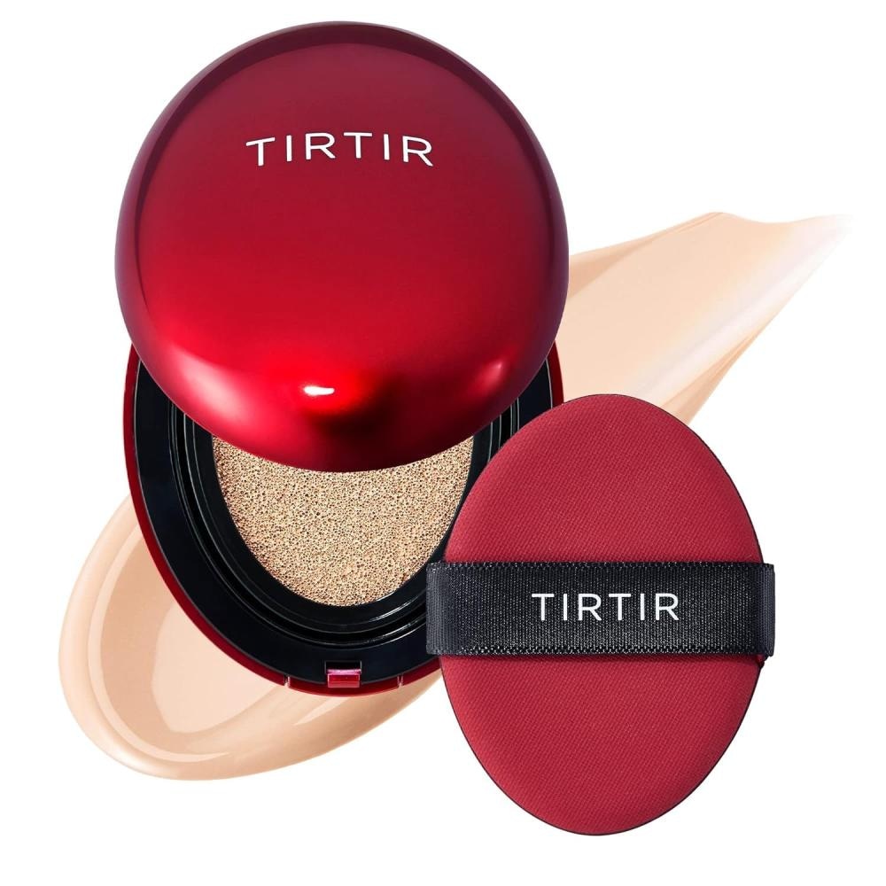 TIRTIR Mask Fit Red Cushion 18g / 0.63 oz.