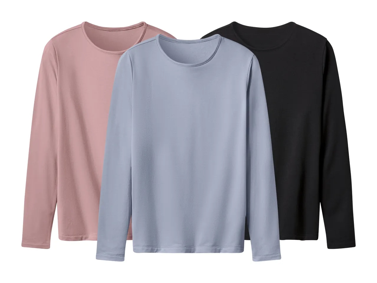 Esmara Ženska termo majica