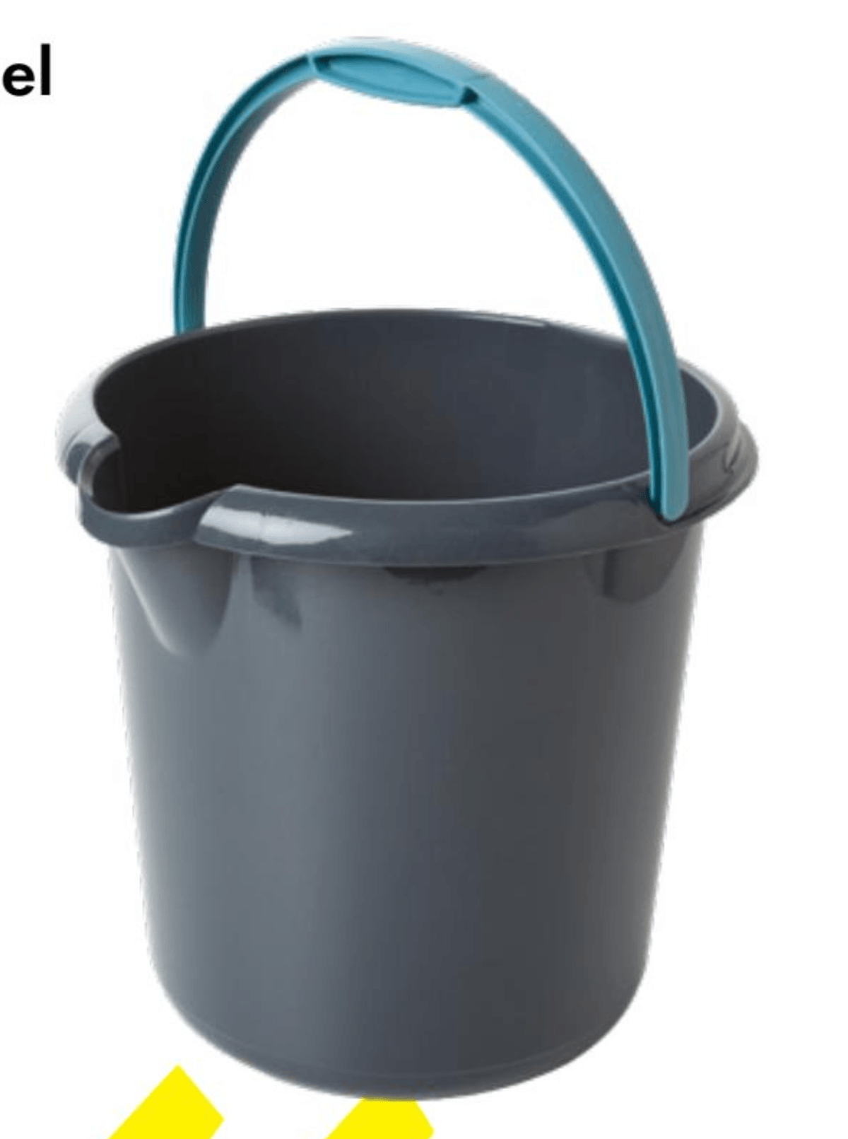 Vedro Clean Angel 10 l - Akcija v trgovini Tedi