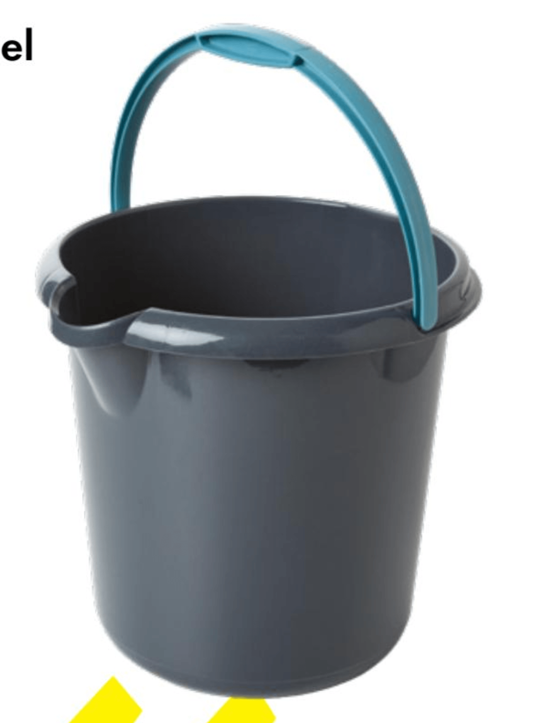 Vedro Clean Angel 10 l - Akcija v trgovini Tedi