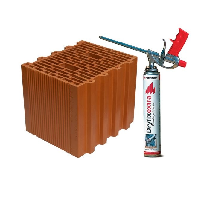 Porotherm Profi PROFI 30