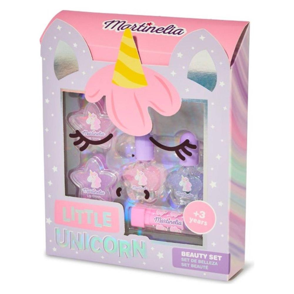 Martinelia Little Unicorn darilni set