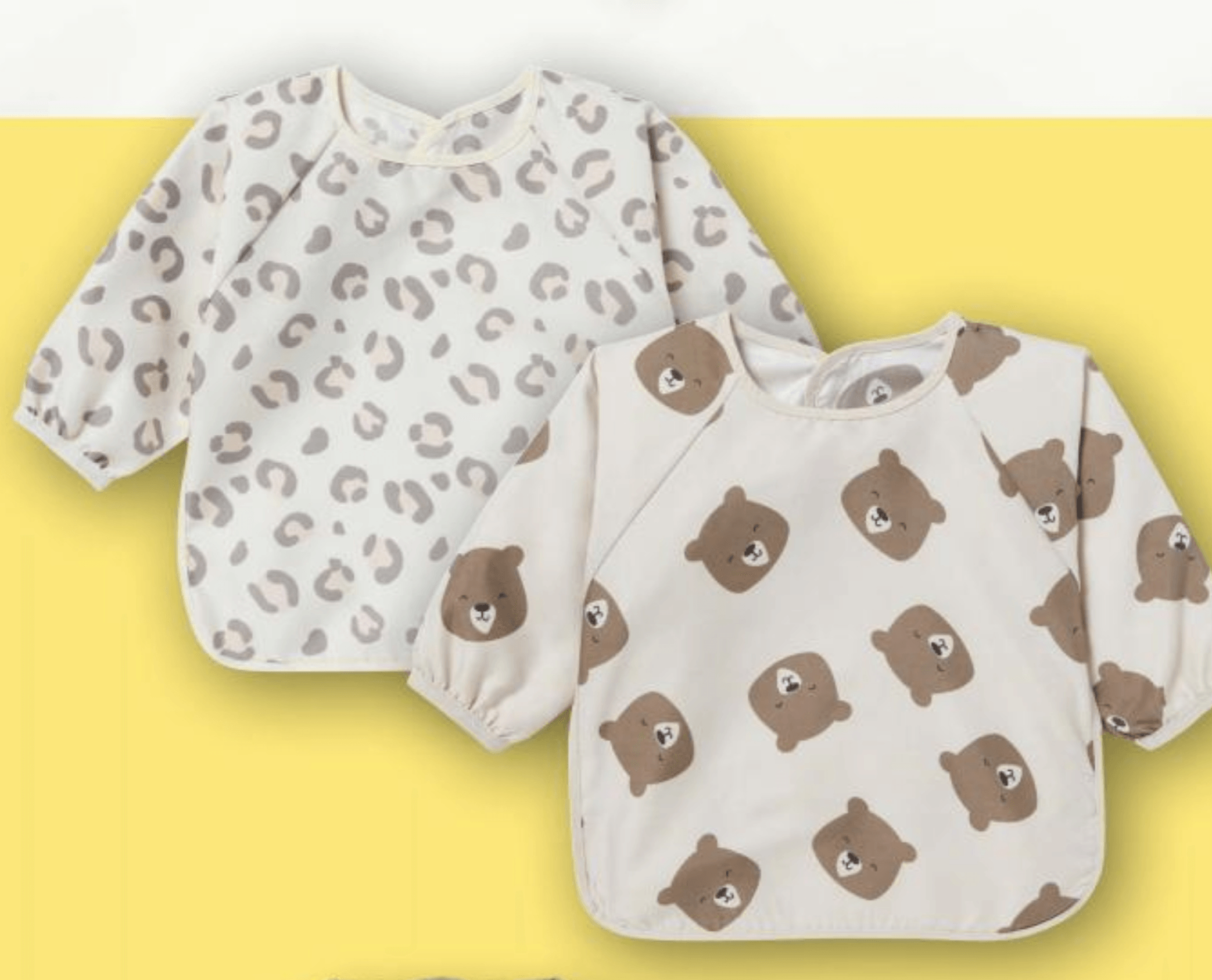 Slinček za dojenčke